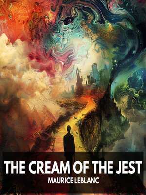 cover image of The Cream of the Jest (Unabridged)
